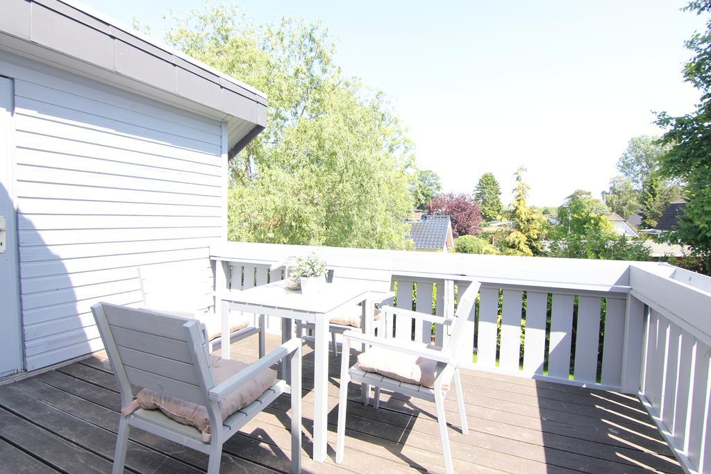 Ferienwohnung Haus Badezeit Timmendorfer Strand Zimmer foto