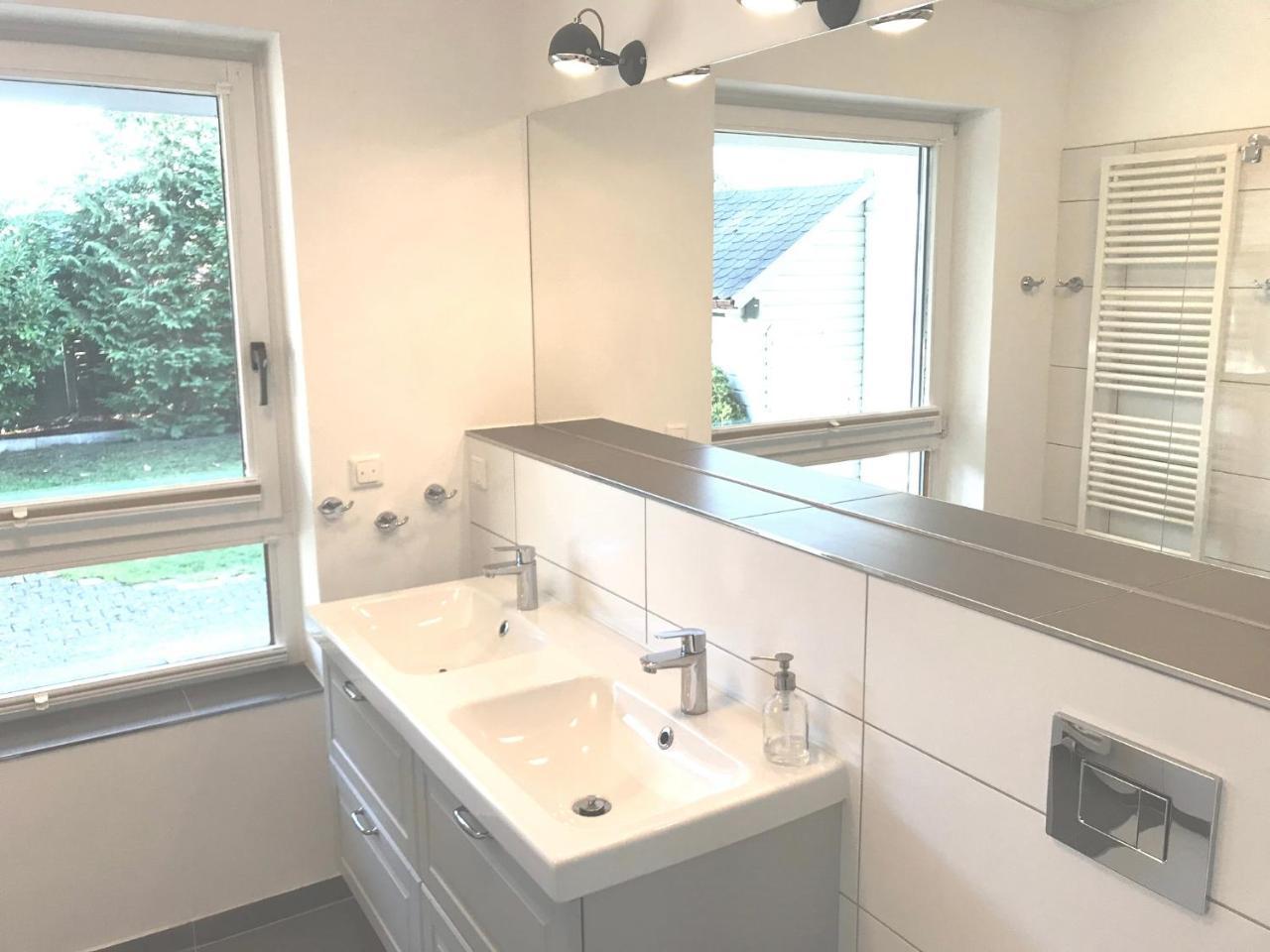 Ferienwohnung Haus Badezeit Timmendorfer Strand Exterior foto